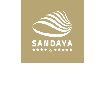 Logo SANDAYA